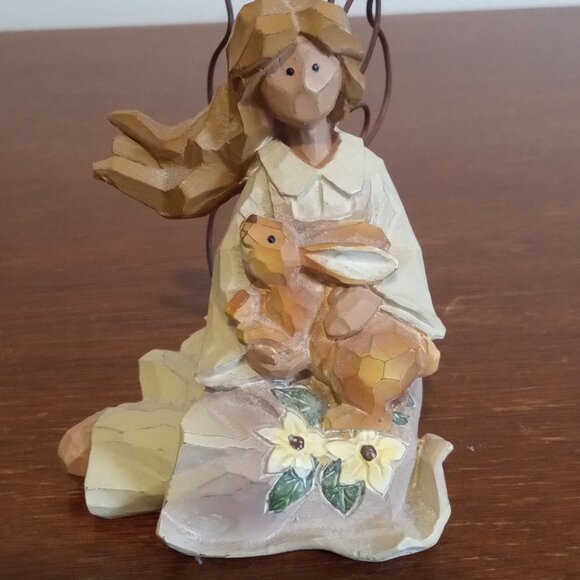 Angel Figurines/Statues - Picture 8 of 9